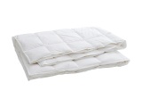 undefined, Duvet BILLERBECK EDITION FJELLA 4 SAISONS 160x210cm, 4 jahreszeiten