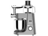 Ohmex Smx-1140 - Küchenmaschine (Grau)