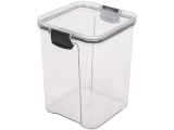 Konservierungsdose MILO 0.95 L durchsichtig