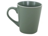 Kaffeebecher LILI 32cl Sandstein grün 1 Stück