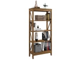 undefined, Regal ADELA 33x76x167cm holz