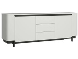 Sideboard VODOL 44.8x204.9x78.5cm