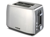 Rotel Toaster Chrome 1666CH