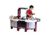MIELE Küche No.1 Facelift 2019, Spielküche