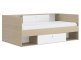 undefined, Bett ALICIA weiss