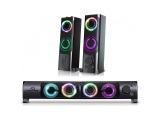 Lautsprecher Soundphonic 2.0 RGB