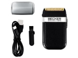 Rasierapparat Keinerlei BECKER SHAVE X
