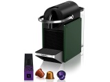 Krups, Krups Nespresso Pixie Dark Green Xn3063Ch Kapselmaschine