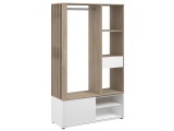 Garderobe GHOST eiche