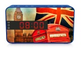 Radiowecker BIG BEN FM