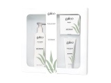 undefined, Körperpflege-Set ALOEVERA weiss