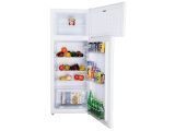 Kühl-Gefrierschrank-kombi FRIGELUX 206L Statisch RDP210BDS