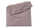 Bettbezug SATIN LOTUS 240x240cm Satin
