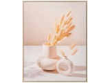 Leinwand KATIE mehrfarbig 40x50x2.5cm