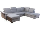 Ecksofa SITONIJA