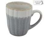 Tasse CLOTHILDE 19cl Sandstein grau 1 Stück