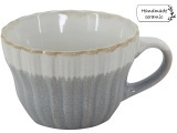Tasse CLOTHILDE 34cl Sandstein grau 1 Stück