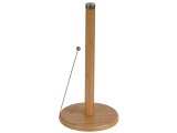 Rollen-Halter MALOU Bambus natürliches holz