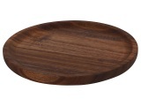 Platte ROBINA akazie natürliches holz