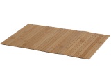 undefined, Tablett für Armlehne GABIN natürliches holz
