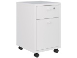 undefined, Schubladenelement FUJI weiss