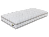Matratze RELAX BY BICO ADAPT RELAX 80x200cm taschenfederkern / schaum fest
