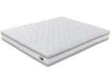 Matratze RELAX BY BICO ADAPT RELAX 140x200cm taschenfederkern / schaum fest