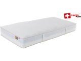 Matratze RELAX BY BICO DUAL RELAX 90x200cm schaumstoff hr fest / halbfest