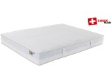 Matratze RELAX BY BICO DUAL RELAX 160x200cm schaumstoff hr fest / halbfest