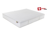 Matratze RELAX BY BICO QUEEN RELAX 180x200cm taschenfederkern / schaum fest