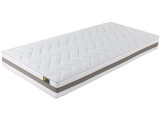 Matratze RELAX BY BICO SUPER LUXE 90x200cm schaum halbfest