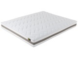 Matratze RELAX BY BICO SUPER LUXE 180x200cm schaum halbfest