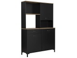 Anrichte MANCHESTER DIAGONE 41x119x180cm