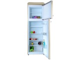Kühl-Gefrierschrank-kombi HYUNDAI 295L Statisch HY-RFG295CS-001