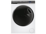 HAIER I-Pro Series 7 Plus HW90-BD14979U1 - Waschmaschine (9 kg, Weiss)