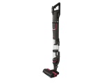 Hoover Akku Hand und Stielsauger HFX10H 011 Gregor Titanium