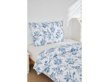undefined, Bettwäsche AUSTINE 160x210cm + 1*65x100cm Polyester