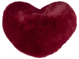 undefined, Kissen ZEMER 40x35cm rot