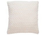 Kissen OWEN 45x45cm weiss