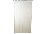 Vorhang ARIAS 140x260cm pfote beige
