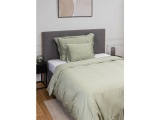 Bettbezug ELODIE 160x210cm Baumwollsatin