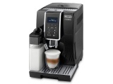 De-Longhi Ecam350.55.b Dinamica - Kaffeevollautomat (Schwarz)