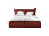 Bettkasten BOBOCHIC JADE 180x200cm rot