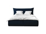 Bettkasten BOBOCHIC JADE 180x200cm blau