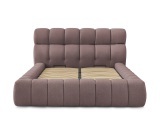 Bettkasten BOBOCHIC MONT-BLANC 180x200cm rosa