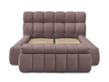 Bettkasten BOBOCHIC MONT-BLANC 180x200cm rosa