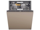 Whirlpool Geschirrspüler W8I HF58 TUC CH