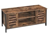 Vasagle -  TV-Schrank, Fernsehtisch