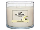 Villa Verde, Duftkerze Vanille
