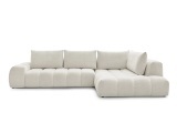 Bobochic, Ecksofa BOBOCHIC EVEREST weiss
